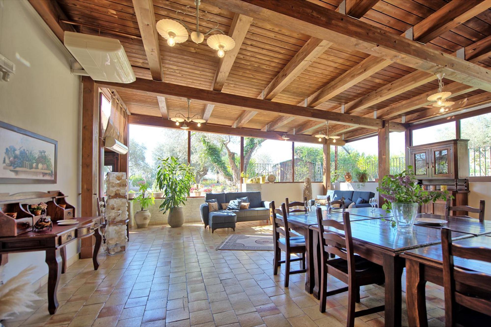 Villa Maddalena By Posarellivillas Palazzolo Acreide Exterior foto
