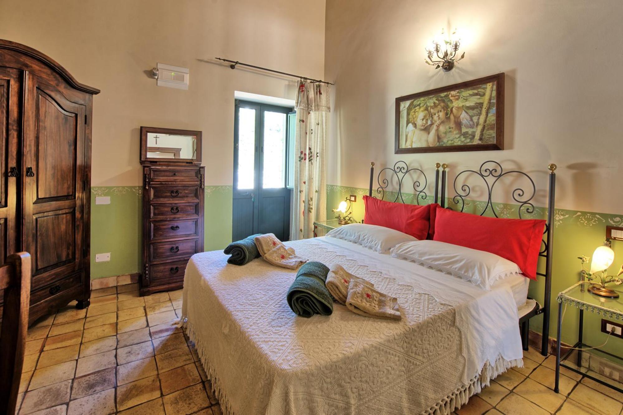 Villa Maddalena By Posarellivillas Palazzolo Acreide Exterior foto