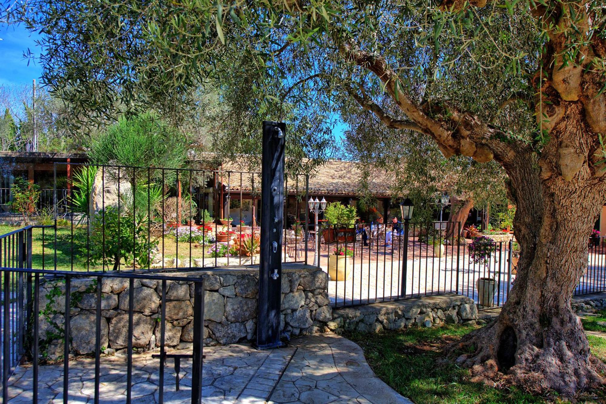 Villa Maddalena By Posarellivillas Palazzolo Acreide Exterior foto